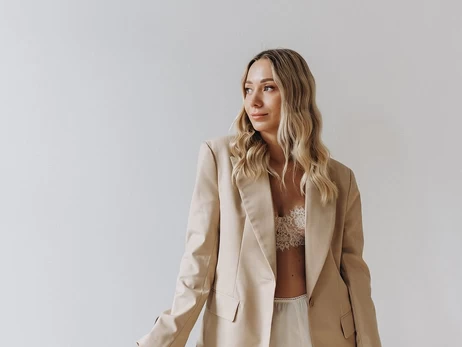 Дружина Віктора Павліка показала результат пластичної операції на обличчі