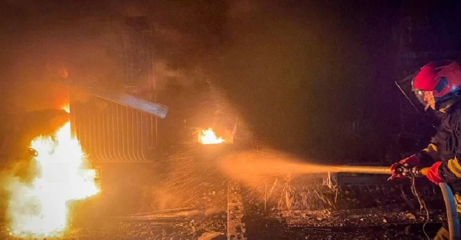 Россияне впервые ударили КАБами по Одесской области, - ОВА