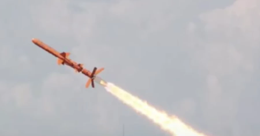 Чешские волонтеры собрали средства на ракету для Украины менее чем за два дня