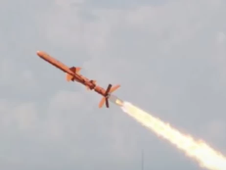 Чеські волонтери зібрали кошти на ракету для України менш ніж за дві доби 