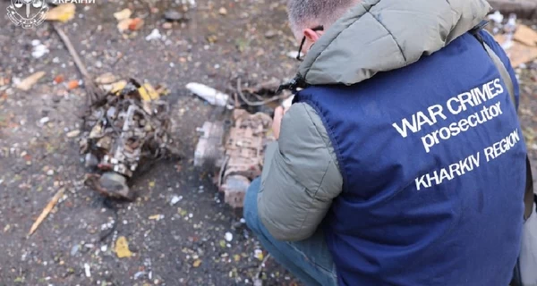 Россияне сбросили пять КАБов на Индустриальный район Харькова, есть пострадавшие (ОБНОВЛЕНО)