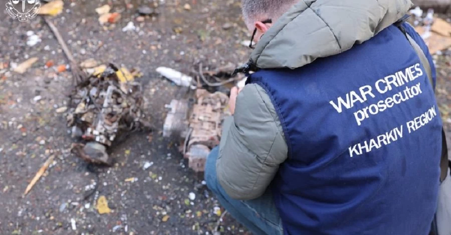 Росіяни скинули п'ять КАБів на Індустріальний район Харкова, є постраждалі (ОНОВЛЕНО)