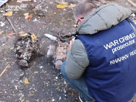 Россияне сбросили пять КАБов на Индустриальный район Харькова, есть пострадавшие (ОБНОВЛЕНО)