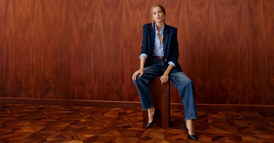 Факт. Ідеальні джинси існують: де і як їх знайти