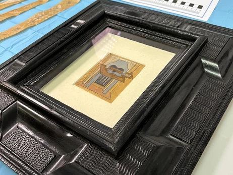 Полиция Испании нашла пропавшую картину Пикассо 