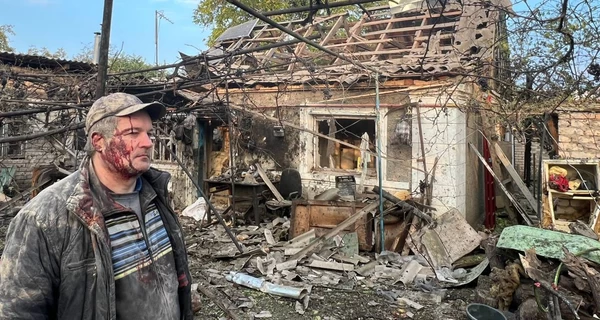 В Херсоне уточнили число жертв атаки РФ - погибли две женщины, ранены 28 человек, в их числе дети