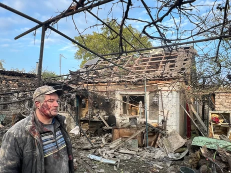 У Херсоні уточнили кількість жертв атаки РФ - загинули дві жінки, поранено 28 людей, серед них діти