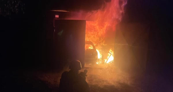 Армия РФ ночью атаковала Днепропетровщину - погибли два человека, семеро раненых