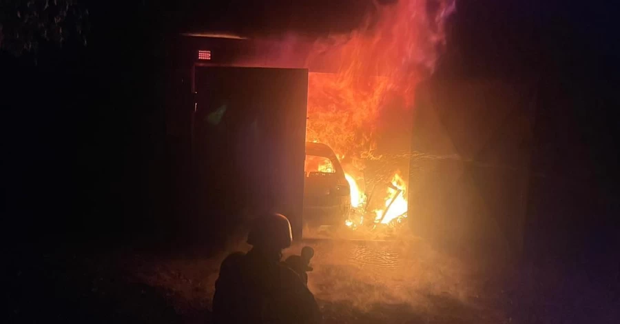 Армія РФ вночі атакувала Дніпропетровщину - загинули двоє людей, семеро поранених