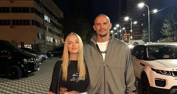 Тарас Цимбалюк впервые рассказал, почему расстался со Светланой Готочкиной