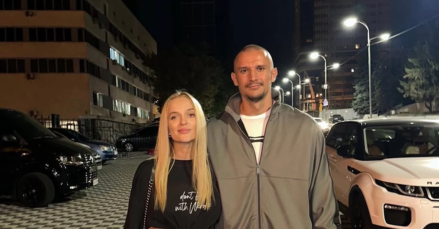 Тарас Цимбалюк вперше розповів, чому розійшовся зі Світланою Готочкіною