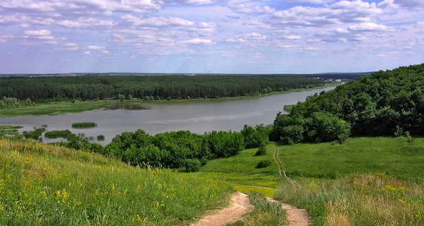 Россияне заявили о ракетном ударе по дамбе Белгородского водохранилища