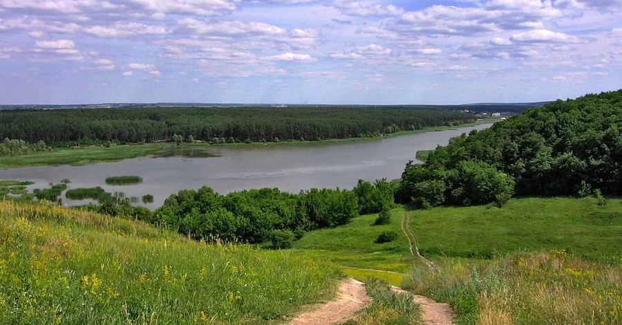 Россияне заявили о ракетном ударе по дамбе Белгородского водохранилища