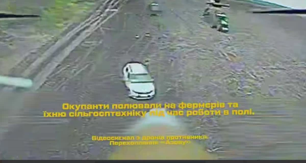 Россияне устроили 