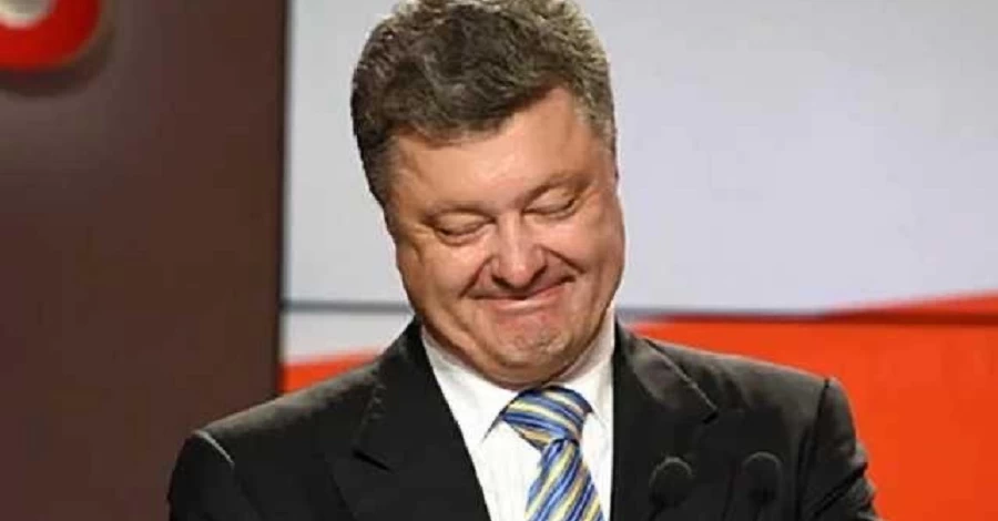Військові присоромили Порошенка, який незаконно збагачувався у війну, захопивши приміщення в серці Києва