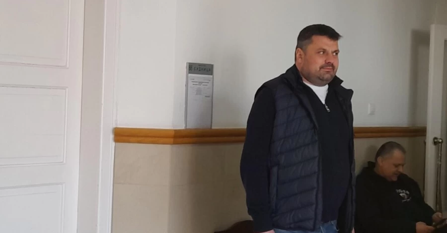 В Австрії розглянуть екстрадицію екс-генерала СБУ Наумова