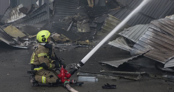 РФ атаковала Харьков FPV-дронами, минимум 5 пострадавших 