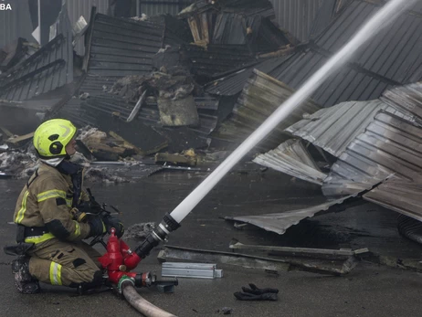 РФ атаковала Харьков FPV-дронами, минимум 5 пострадавших 