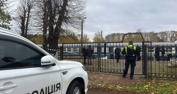 В Житомирской области мужчина взорвал гранату на перроне – 4 человека погибли, много раненых