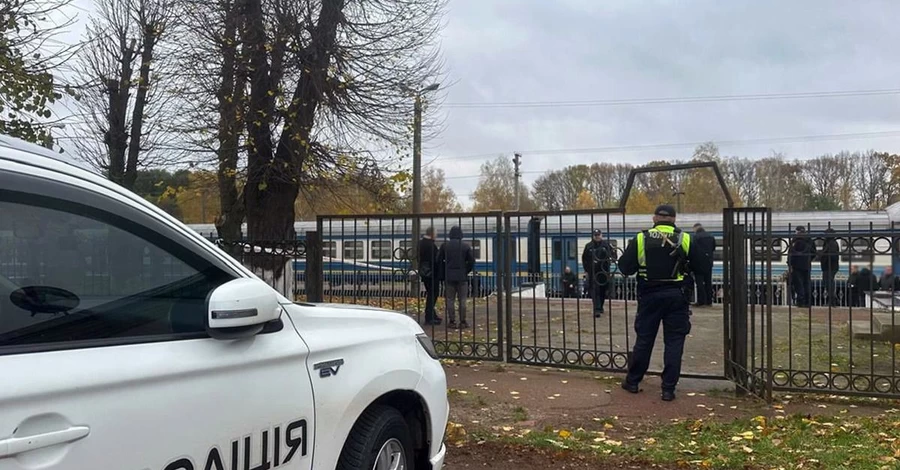 На Житомирщині чоловік підірвав гранату на пероні – 4 людини загинули, багато поранених