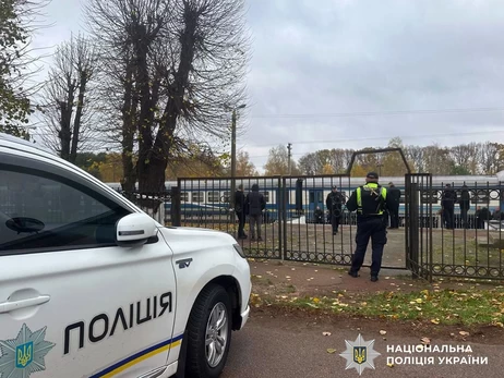 В Житомирской области мужчина взорвал гранату на перроне – 4 человека погибли, много раненых