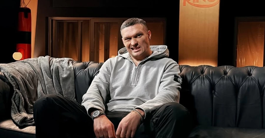 Усик отримав суперника для захисту титулу WBO - ним став Вордлі, який відправив Паркера в нокаут