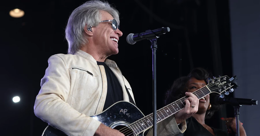 Джон Бон Джови объявил о возвращении на сцену после тяжелой операции