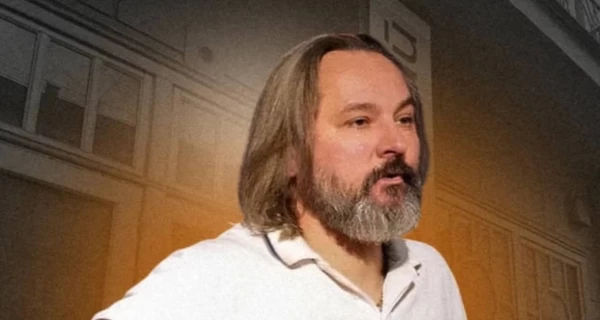 Жена режиссера Билоуса высказалась о его задержании после обвинения в сексуальных домогательствах 