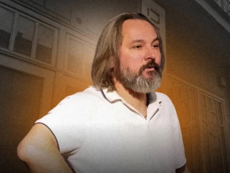 Жена режиссера Билоуса высказалась о его задержании после обвинения в сексуальных домогательствах 