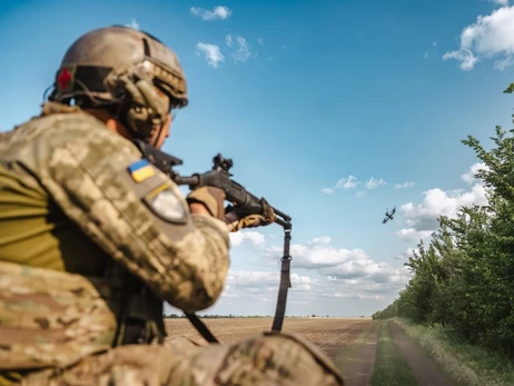 В Покровск прорвались сотни российских военных, в городе идут бои, - Генштаб