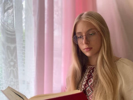 Во время атаки на Киев погибла выпускница лицея 