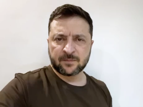 В Покровске идут жесткие бои, - президент Зеленский в своем обращении