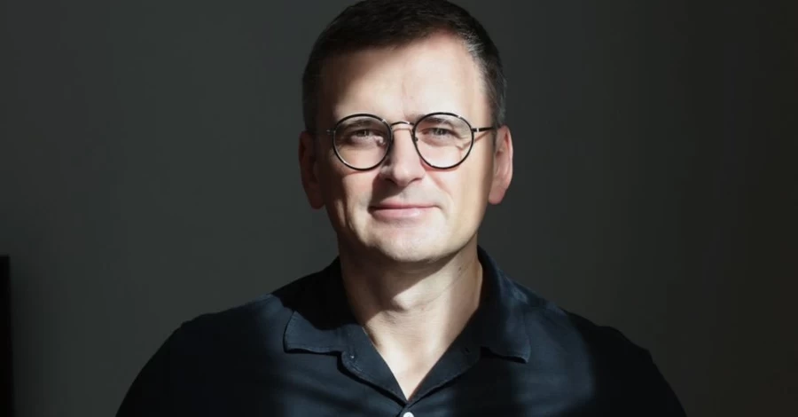 Ексглава МЗС Дмитро Кулеба стане YouTube-блогером