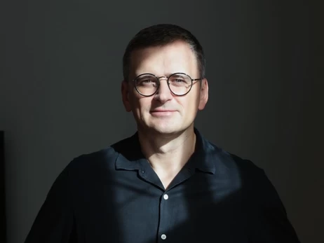 Экс-глава МИД Дмитрий Кулеба станет YouTube-блогером