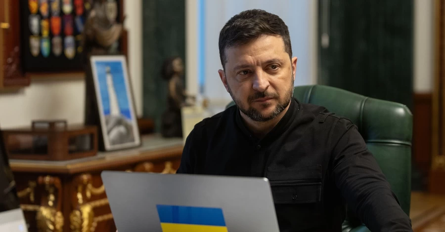 Зеленський розповів про затримку з фінансуванням ракет «Фламінго», яку вирішують