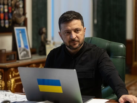 Зеленский рассказал о задержке с финансированием ракет «Фламинго», которую решают