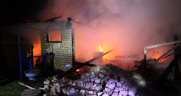 Россияне жалуются на массированную дроновую атаку ночью 27 октября – под ударом Москва и еще 13 регионов