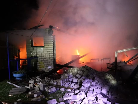 Россияне жалуются на массированную дроновую атаку ночью 27 октября – под ударом Москва и еще 13 регионов