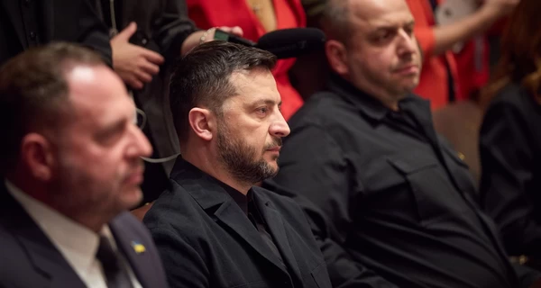 Україна у найближчий тиждень працюватиме над планом припинення вогню, - Зеленський