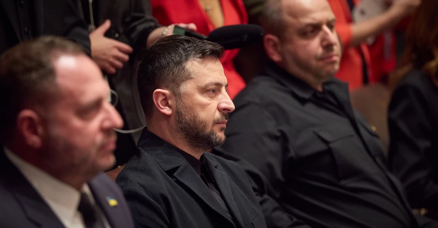 Україна у найближчий тиждень працюватиме над планом припинення вогню, - Зеленський