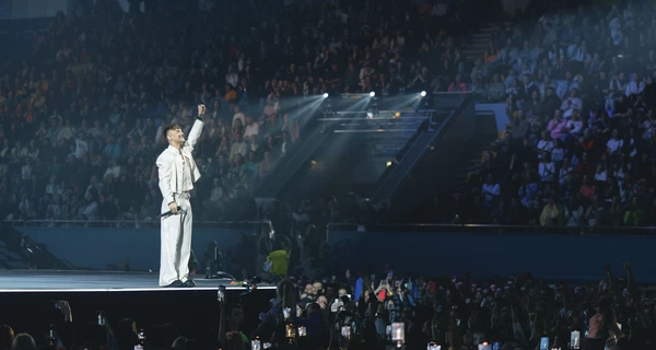 Побьет рекорд группы 