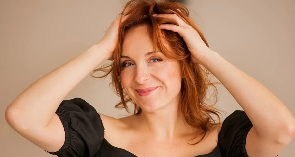 Ксения Вертинская – о традициях в семье, близких подругах, дочери и своих желаниях  