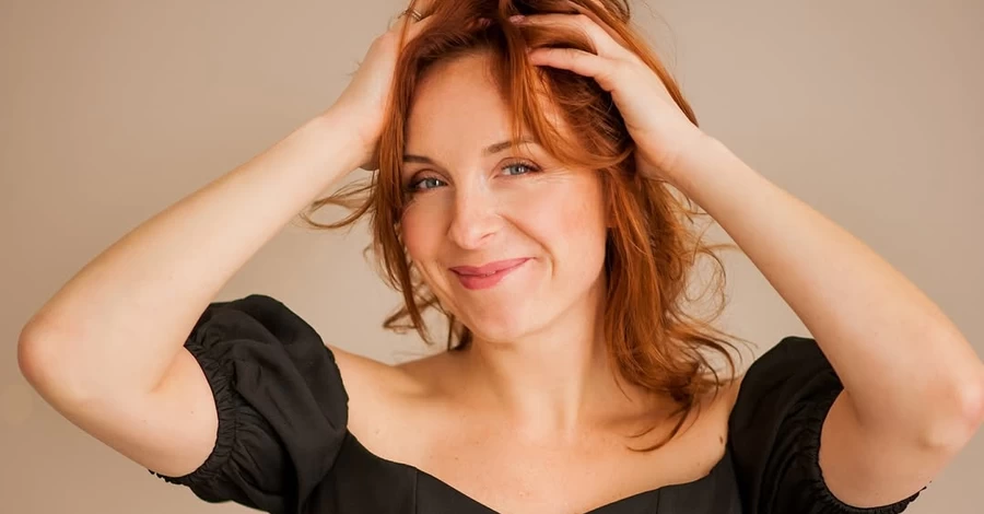 Ксенія Вертинська – про традиції в родині, близьких подруг, доньку та свої бажання  