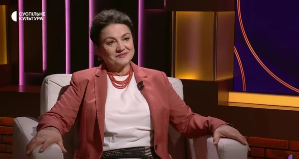 Наталья Сумская призналась, почему отказывается от ролей в кино