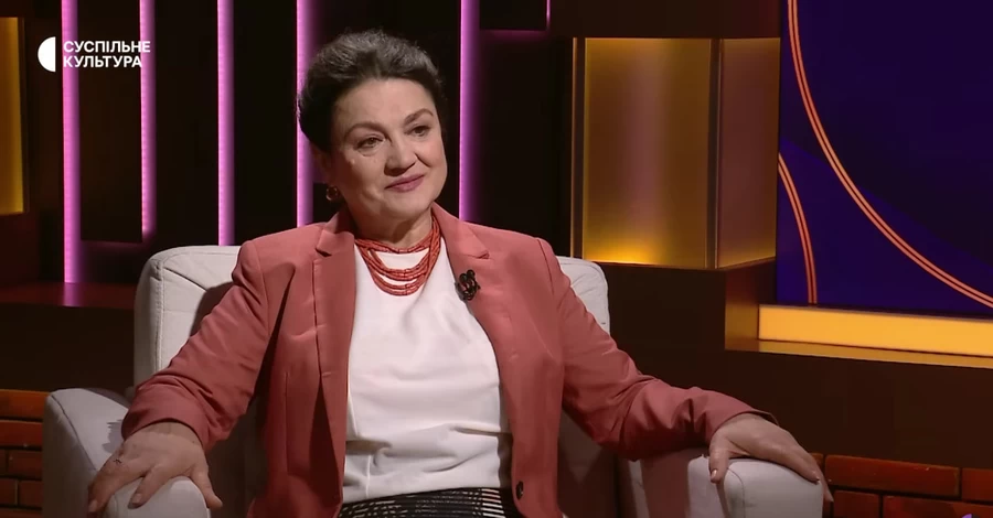 Наталья Сумская призналась, почему отказывается от ролей в кино