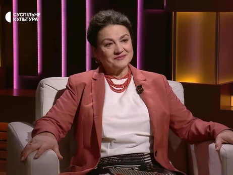 Наталія Сумська зізналася, чому відмовляється від ролей у кіно