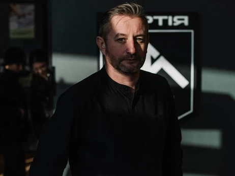 Обязанности в армии: Хлывнюк – пилот БпЛА, Жадан – коммуникационник, Салем работает в штабе