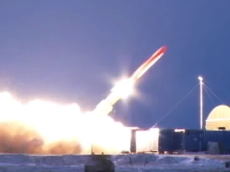 Ненадежная и бессмысленная: почему ракета «Буревестник» не изменит баланс сил в мире