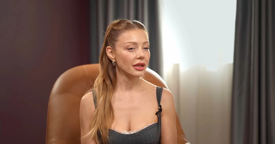 Тіна Кароль пояснила, чому відправила сина вчитися за кордон: Не хотіла, щоб він ріс у тепличних умовах