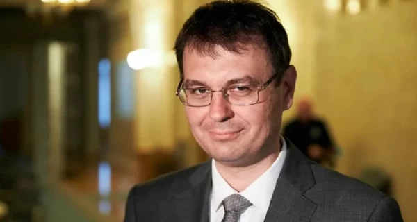 Гетманцев атакує Мінцифру через власний конфлікт інтересів в лотереї МСЛ - ЗМІ